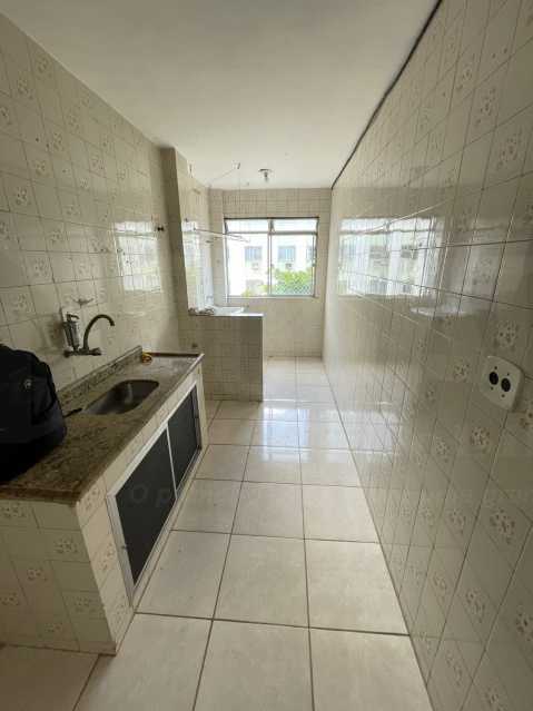Conheça ap 11. do imóvel - Apartamento 2 quartos à venda Taquara, Rio de Janeiro - R$ 179.000 - PEAP20718 - 21 ap 11. - 21