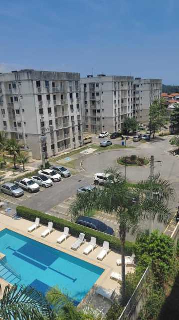 Conheça vv 8. do imóvel - Apartamento 2 quartos à venda Taquara, Rio de Janeiro - R$ 200.000 - PEAP20721 - 1 vv 8. - 1