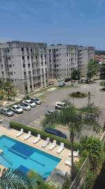 Apartamento 2 quartos à venda Taquara, Rio de Janeiro - R$ 200.000 - PEAP20721