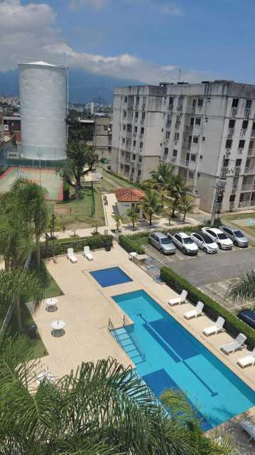 Conheça vv 10. do imóvel - Apartamento 2 quartos à venda Taquara, Rio de Janeiro - R$ 200.000 - PEAP20721 - 2 vv 10. - 2