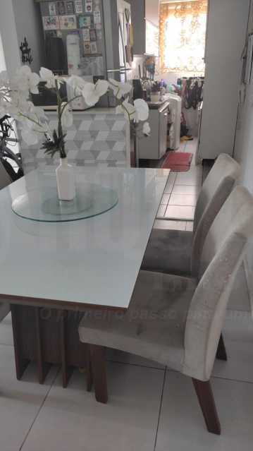 Conheça vv 2. do imóvel - Apartamento 2 quartos à venda Taquara, Rio de Janeiro - R$ 200.000 - PEAP20721 - 3 vv 2. - 3