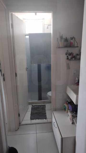 Conheça vv 4. do imóvel - Apartamento 2 quartos à venda Taquara, Rio de Janeiro - R$ 200.000 - PEAP20721 - 5 vv 4. - 5