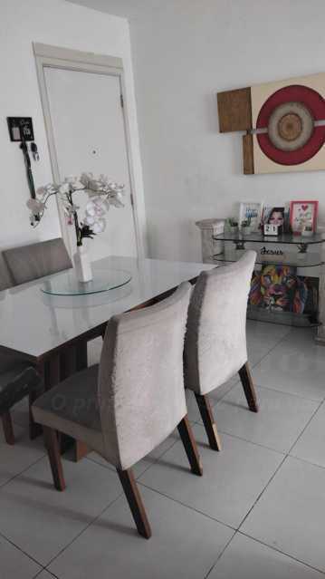 Conheça vv 11. do imóvel - Apartamento 2 quartos à venda Taquara, Rio de Janeiro - R$ 200.000 - PEAP20721 - 7 vv 11. - 7