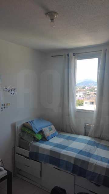 Conheça vv 1. do imóvel - Apartamento 2 quartos à venda Taquara, Rio de Janeiro - R$ 200.000 - PEAP20721 - 8 vv 1. - 8