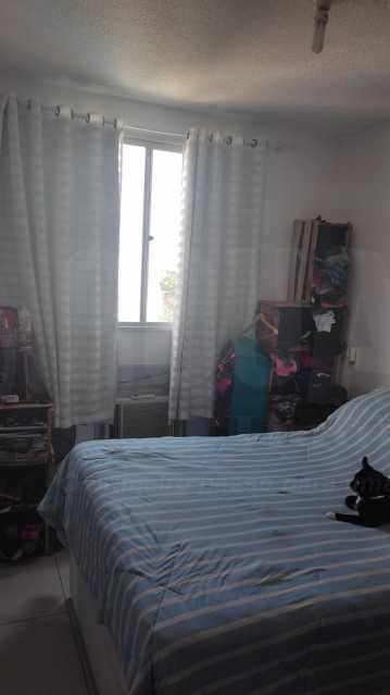 Conheça vv 5. do imóvel - Apartamento 2 quartos à venda Taquara, Rio de Janeiro - R$ 200.000 - PEAP20721 - 9 vv 5. - 9