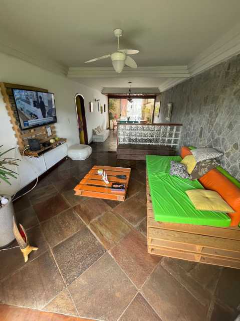 Conheça GM 3. do imóvel - Casa em Condomínio 3 quartos à venda Taquara, Rio de Janeiro - R$ 830.000 - PECN30092 - 2 GM 3. - 2