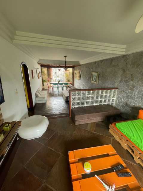 Conheça GM 5. do imóvel - Casa em Condomínio 3 quartos à venda Taquara, Rio de Janeiro - R$ 830.000 - PECN30092 - 4 GM 5. - 4