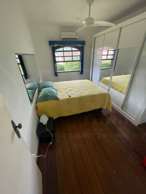 Conheça GM 7. do imóvel - Casa em Condomínio 3 quartos à venda Taquara, Rio de Janeiro - R$ 830.000 - PECN30092 - 6 GM 7. - 6