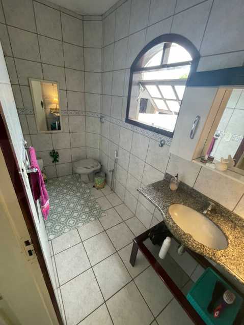 Conheça GM 8. do imóvel - Casa em Condomínio 3 quartos à venda Taquara, Rio de Janeiro - R$ 830.000 - PECN30092 - 7 GM 8. - 7