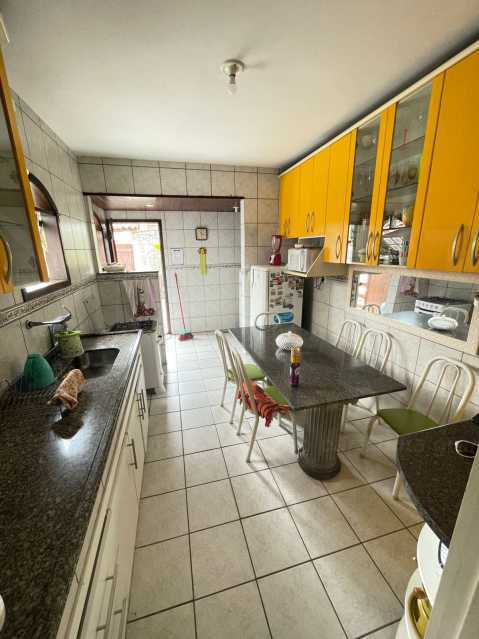 Conheça GM 9. do imóvel - Casa em Condomínio 3 quartos à venda Taquara, Rio de Janeiro - R$ 830.000 - PECN30092 - 8 GM 9. - 8