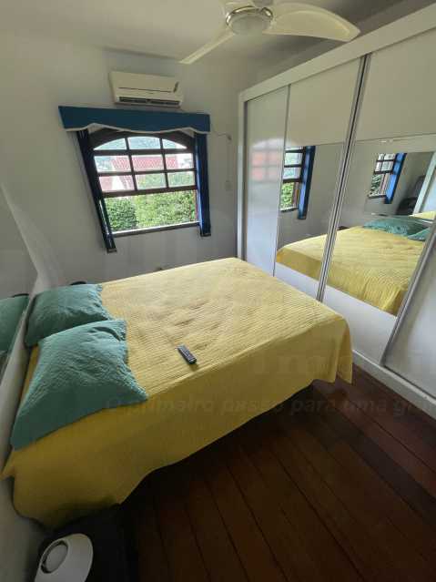 Conheça GM 10. do imóvel - Casa em Condomínio 3 quartos à venda Taquara, Rio de Janeiro - R$ 830.000 - PECN30092 - 9 GM 10. - 9