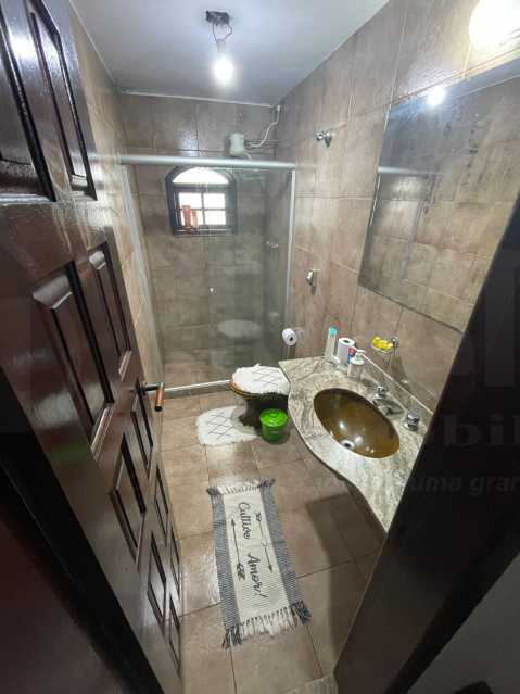 Conheça GM 11. do imóvel - Casa em Condomínio 3 quartos à venda Taquara, Rio de Janeiro - R$ 830.000 - PECN30092 - 10 GM 11. - 10