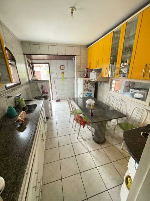 Conheça GM 14. do imóvel - Casa em Condomínio 3 quartos à venda Taquara, Rio de Janeiro - R$ 830.000 - PECN30092 - 13 GM 14. - 13