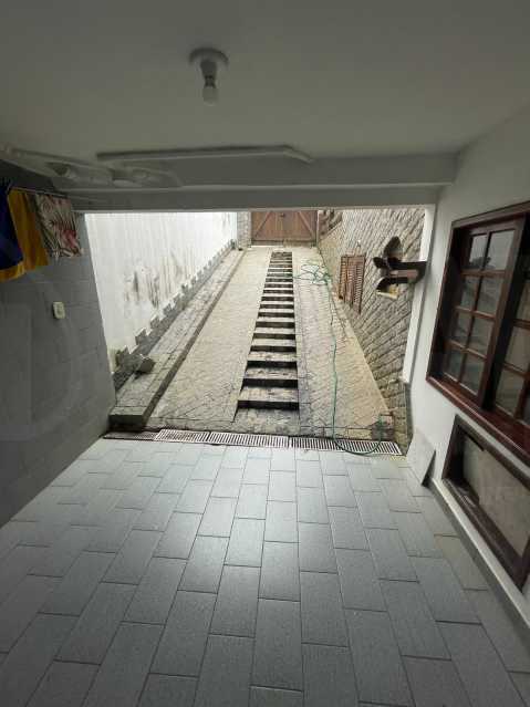 Conheça GM 16. do imóvel - Casa em Condomínio 3 quartos à venda Taquara, Rio de Janeiro - R$ 830.000 - PECN30092 - 15 GM 16. - 15