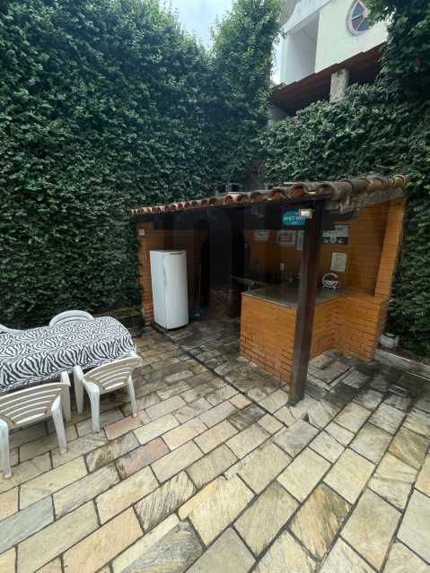 Conheça GM 18. do imóvel - Casa em Condomínio 3 quartos à venda Taquara, Rio de Janeiro - R$ 830.000 - PECN30092 - 17 GM 18. - 17