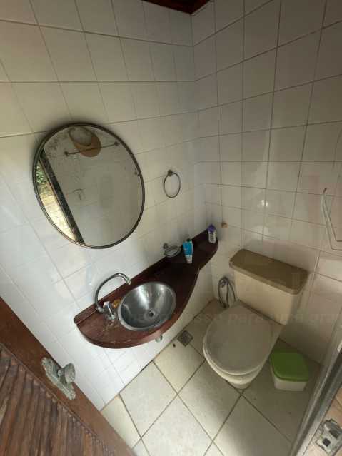 Conheça GM 19. do imóvel - Casa em Condomínio 3 quartos à venda Taquara, Rio de Janeiro - R$ 830.000 - PECN30092 - 18 GM 19. - 18