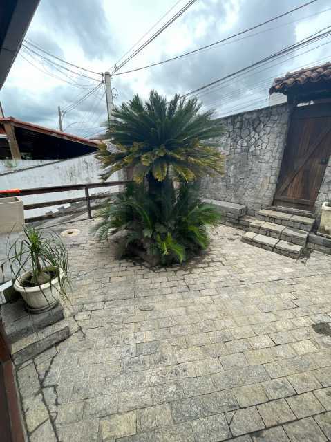Conheça GM 1. do imóvel - Casa em Condomínio 3 quartos à venda Taquara, Rio de Janeiro - R$ 830.000 - PECN30092 - 24 GM 1. - 24
