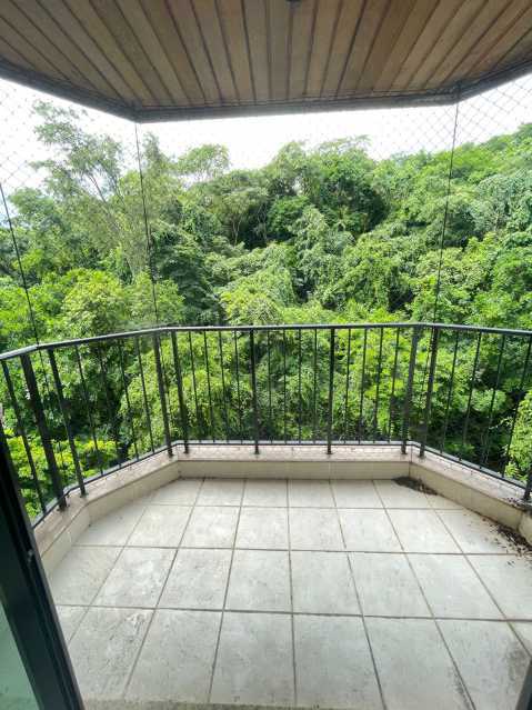 Conheça 4. do imóvel - Apartamento 3 quartos à venda Pechincha, Rio de Janeiro - R$ 320.000 - PEAP30191 - 4 4. - 4