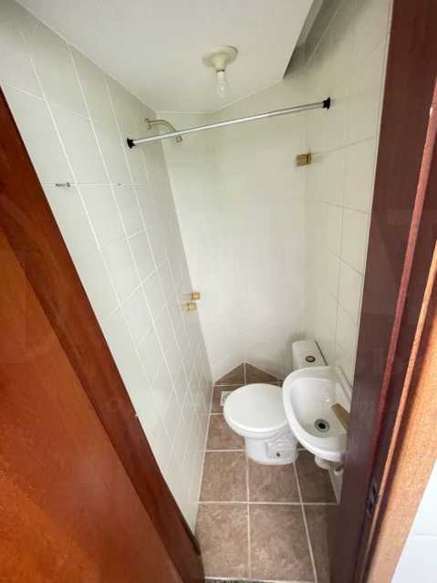Conheça 8. do imóvel - Apartamento 3 quartos à venda Pechincha, Rio de Janeiro - R$ 320.000 - PEAP30191 - 8 8. - 8