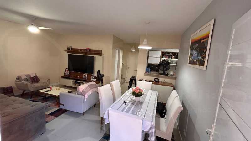 Conheça BIO 22. do imóvel - Casa em Condomínio 3 quartos à venda Taquara, Rio de Janeiro - R$ 550.000 - PECN30094 - 3 BIO 22. - 3