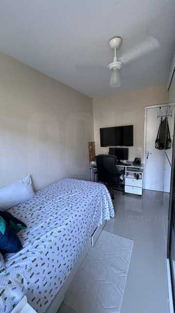 Conheça BIO 7. do imóvel - Casa em Condomínio 3 quartos à venda Taquara, Rio de Janeiro - R$ 550.000 - PECN30094 - 9 BIO 7. - 9