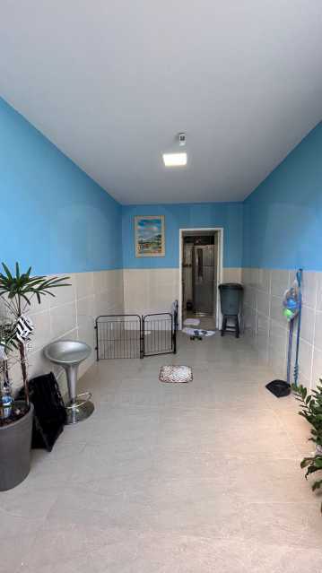 Conheça BIO 15. do imóvel - Casa em Condomínio 3 quartos à venda Taquara, Rio de Janeiro - R$ 550.000 - PECN30094 - 12 BIO 15. - 12