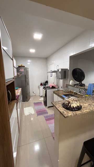 Conheça BIO 16. do imóvel - Casa em Condomínio 3 quartos à venda Taquara, Rio de Janeiro - R$ 550.000 - PECN30094 - 13 BIO 16. - 13