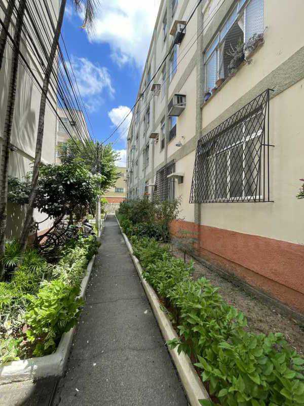Conheça 3R 11 do imóvel - Apartamento 3 quartos à venda Freguesia (Jacarepaguá), Rio de Janeiro - R$ 250.000 - PEAP30195 - 1 3R 11 - 1