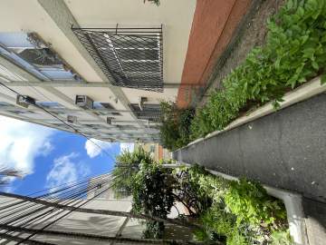 Apartamento 3 quartos à venda Freguesia (Jacarepaguá), Rio de Janeiro - R$ 250.000 - PEAP30195