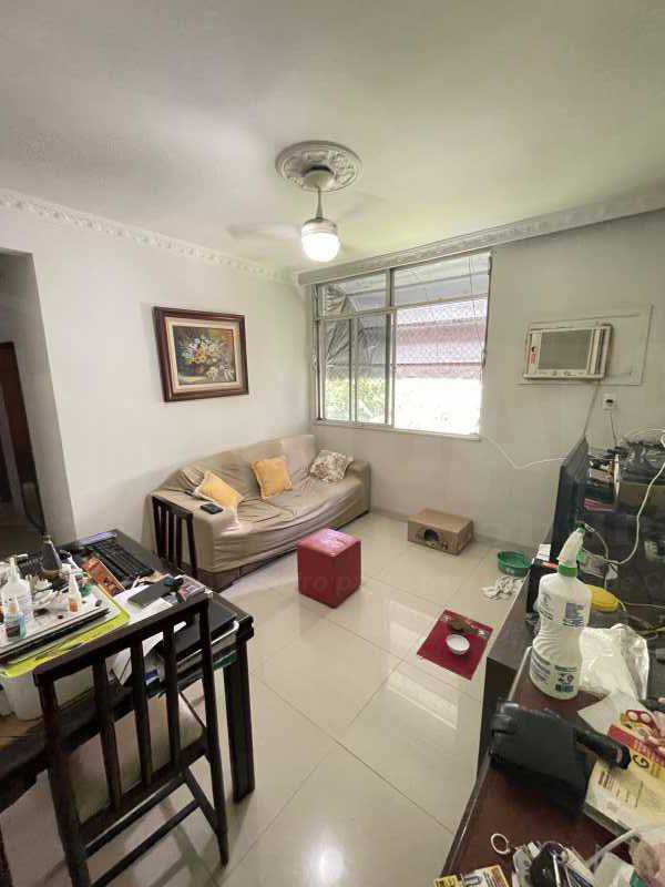 Conheça 3R 15 do imóvel - Apartamento 3 quartos à venda Freguesia (Jacarepaguá), Rio de Janeiro - R$ 250.000 - PEAP30195 - 2 3R 15 - 2