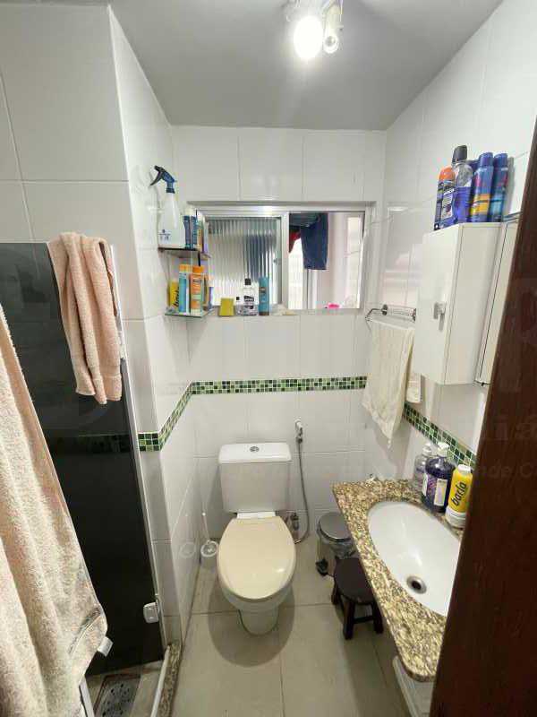 Conheça 3R 16 do imóvel - Apartamento 3 quartos à venda Freguesia (Jacarepaguá), Rio de Janeiro - R$ 250.000 - PEAP30195 - 5 3R 16 - 5