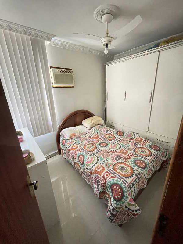 Conheça 3R 17 do imóvel - Apartamento 3 quartos à venda Freguesia (Jacarepaguá), Rio de Janeiro - R$ 250.000 - PEAP30195 - 6 3R 17 - 6