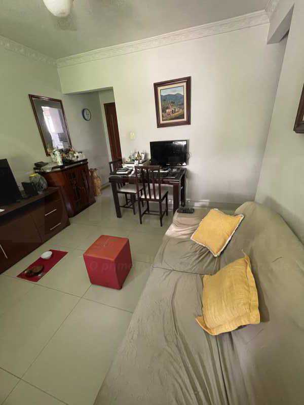 Conheça 3R 7 do imóvel - Apartamento 3 quartos à venda Freguesia (Jacarepaguá), Rio de Janeiro - R$ 250.000 - PEAP30195 - 3 3R 7 - 3