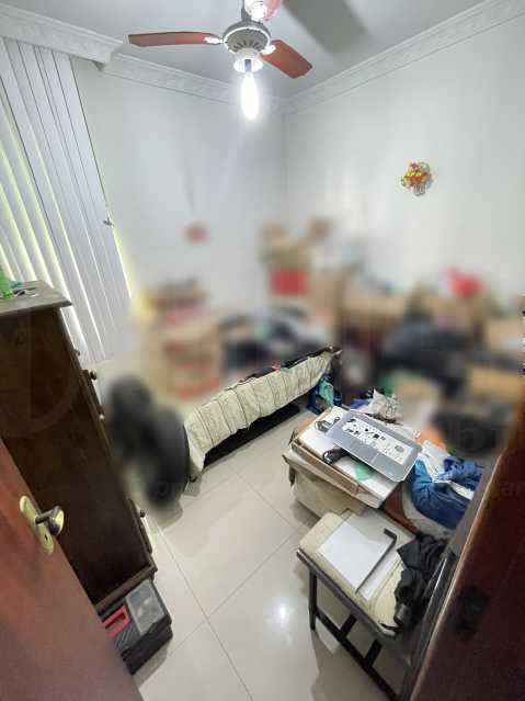 Conheça 3R 1 do imóvel - Apartamento 3 quartos à venda Freguesia (Jacarepaguá), Rio de Janeiro - R$ 250.000 - PEAP30195 - 7 3R 1 - 7