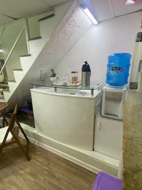 Conheça lj 7. do imóvel - Loja 180m² para venda e aluguel Taquara, Rio de Janeiro - R$ 390.000 - PELJ00003 - 5 lj 7. - 5