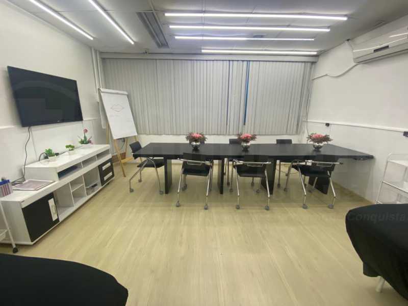 Conheça lj 12. do imóvel - Loja 180m² para venda e aluguel Taquara, Rio de Janeiro - R$ 390.000 - PELJ00003 - 10 lj 12. - 10
