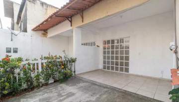 Casa em Condomínio 2 quartos à venda Freguesia (Jacarepaguá), Rio de Janeiro - R$ 397.000 - PECN20054