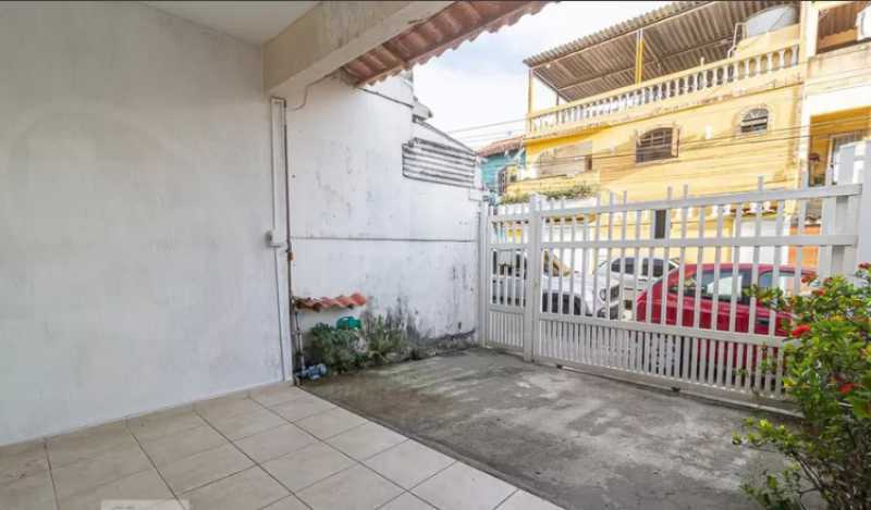 Conheça 5. do imóvel - Casa em Condomínio 2 quartos à venda Freguesia (Jacarepaguá), Rio de Janeiro - R$ 397.000 - PECN20054 - 3 5. - 3