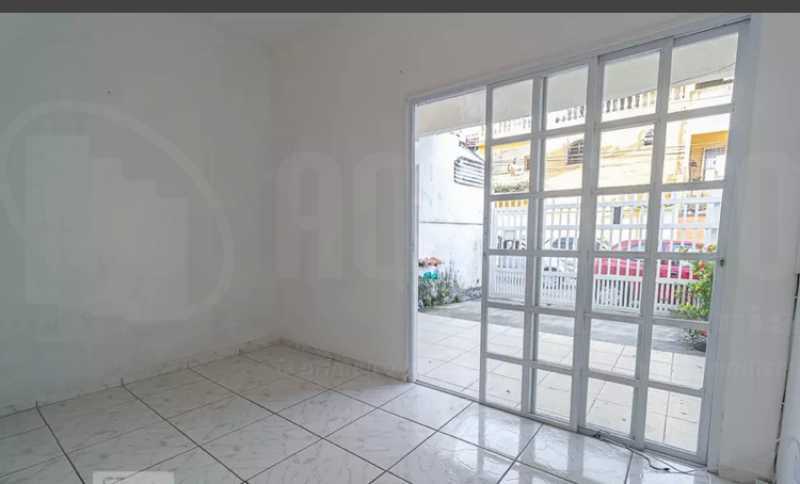 Conheça 6. do imóvel - Casa em Condomínio 2 quartos à venda Freguesia (Jacarepaguá), Rio de Janeiro - R$ 397.000 - PECN20054 - 4 6. - 4