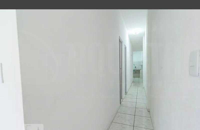 Conheça 8. do imóvel - Casa em Condomínio 2 quartos à venda Freguesia (Jacarepaguá), Rio de Janeiro - R$ 397.000 - PECN20054 - 6 8. - 6