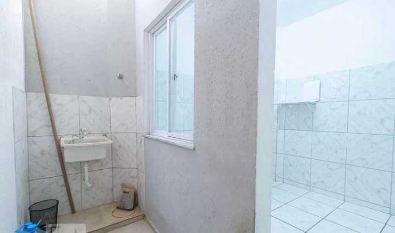 Conheça 12. do imóvel - Casa em Condomínio 2 quartos à venda Freguesia (Jacarepaguá), Rio de Janeiro - R$ 397.000 - PECN20054 - 10 12. - 10