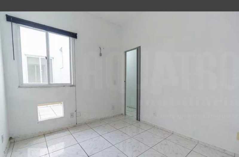 Conheça 14. do imóvel - Casa em Condomínio 2 quartos à venda Freguesia (Jacarepaguá), Rio de Janeiro - R$ 397.000 - PECN20054 - 12 14. - 12
