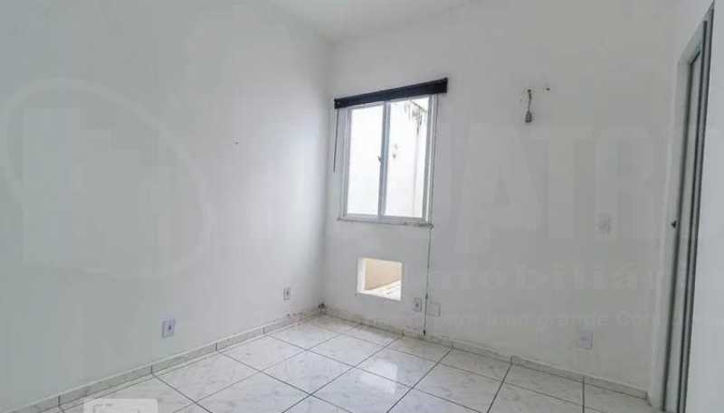 Conheça 15. do imóvel - Casa em Condomínio 2 quartos à venda Freguesia (Jacarepaguá), Rio de Janeiro - R$ 397.000 - PECN20054 - 13 15. - 13