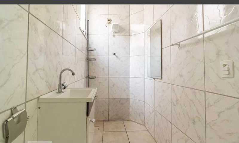 Conheça 17. do imóvel - Casa em Condomínio 2 quartos à venda Freguesia (Jacarepaguá), Rio de Janeiro - R$ 397.000 - PECN20054 - 15 17. - 15
