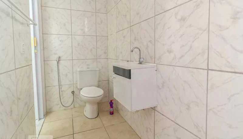 Conheça 18. do imóvel - Casa em Condomínio 2 quartos à venda Freguesia (Jacarepaguá), Rio de Janeiro - R$ 397.000 - PECN20054 - 16 18. - 16