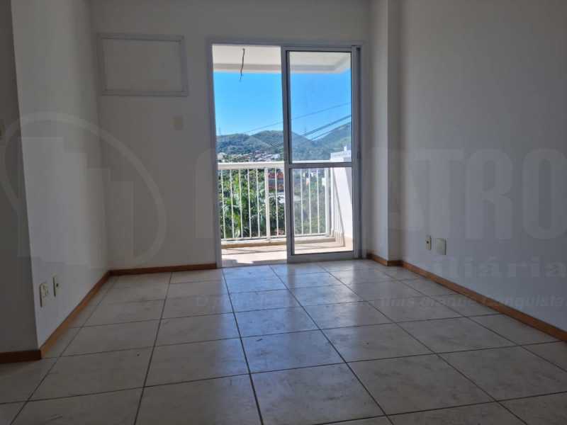 Conheça vc 3. do imóvel - Apartamento 2 quartos à venda Pechincha, Rio de Janeiro - R$ 315.000 - PEAP20731 - 5 vc 3. - 5