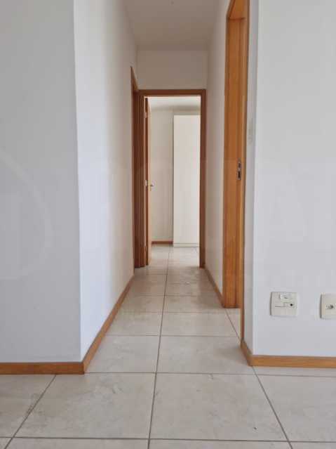 Conheça vc 6. do imóvel - Apartamento 2 quartos à venda Pechincha, Rio de Janeiro - R$ 315.000 - PEAP20731 - 6 vc 6. - 6