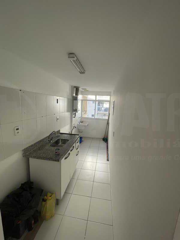 Conheça IMG_4896 do imóvel - Apartamento 2 quartos à venda Pechincha, Rio de Janeiro - R$ 285.000 - PEAP20735 - 17 IMG_4896 - 17