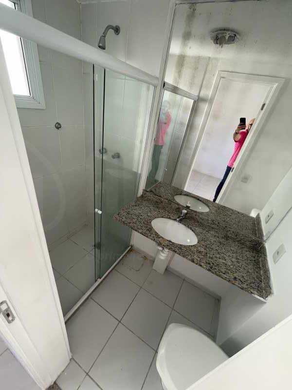 Conheça IMG_4907 do imóvel - Apartamento 2 quartos à venda Pechincha, Rio de Janeiro - R$ 285.000 - PEAP20735 - 11 IMG_4907 - 11