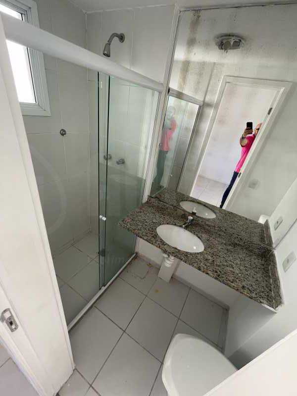 Conheça IMG_4908 do imóvel - Apartamento 2 quartos à venda Pechincha, Rio de Janeiro - R$ 285.000 - PEAP20735 - 12 IMG_4908 - 12
